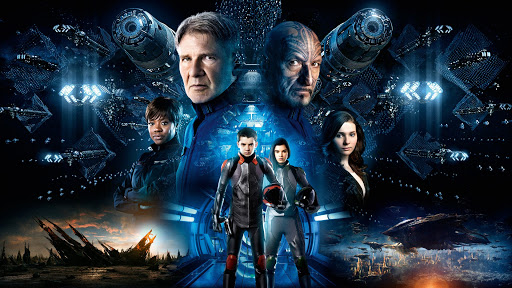 movie